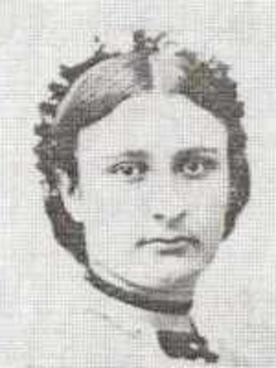Margaret Fife (1841 - 1869) Profile